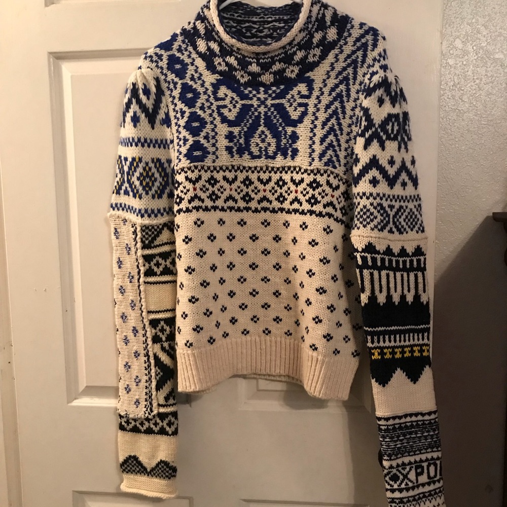 Polo by Ralph Lauren sweater